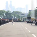 GEGER! Komcad Dikerahkan Amankan Demo, DPR Murka: Ini Bukan Tugasnya!