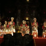 Gubernur Bali Buka Pesta Kesenian Bali XLVIII dengan Peed Aya Semarak