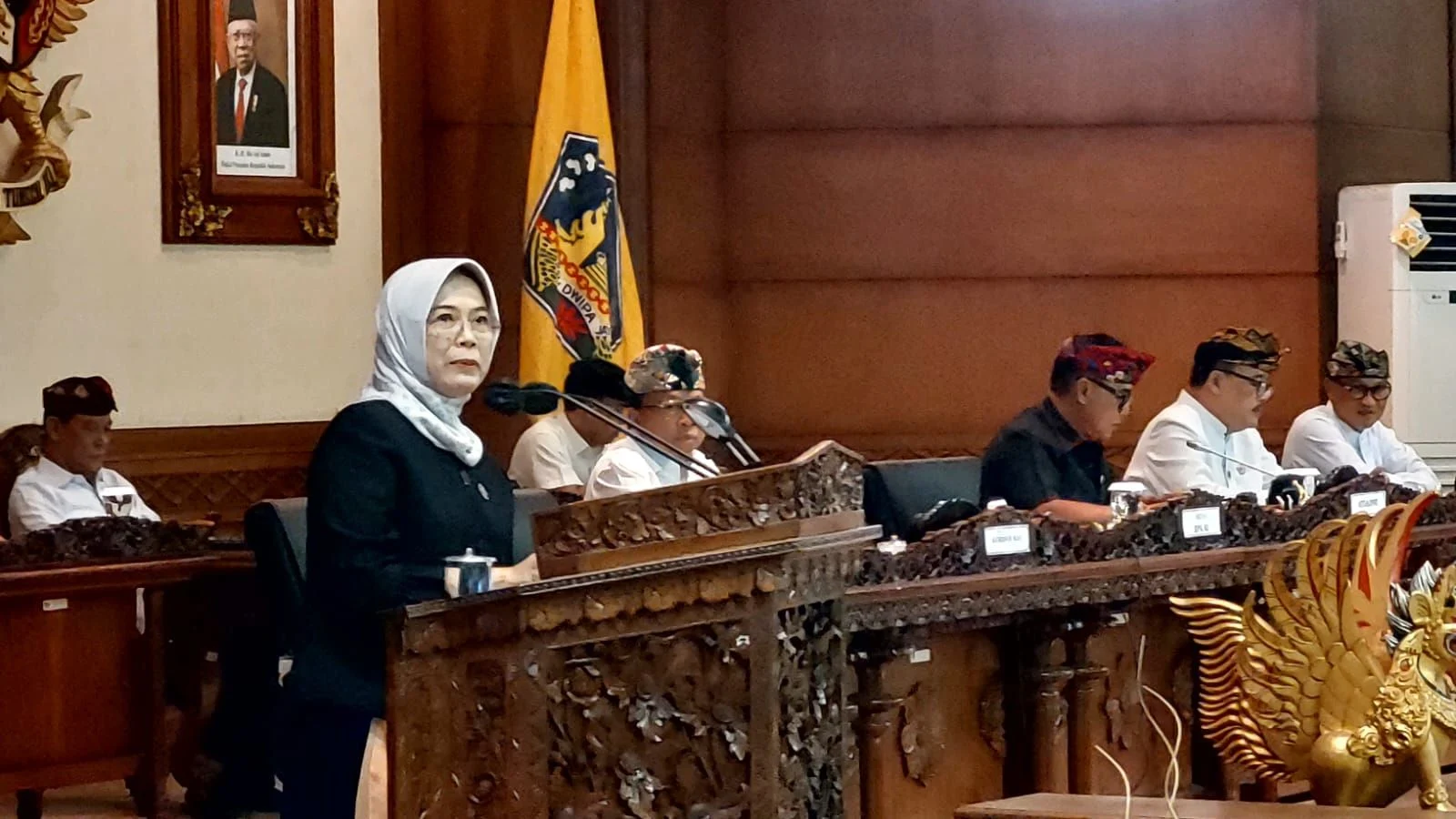 Gubernur Bali dan BPK RI Perkuat Sinergi Tata Kelola Keuangan, Dukung Pembangunan Bali Terintegrasi