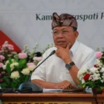 Gubernur Bali Deklarasikan Gerakan 100 Persen Pilah Sampah