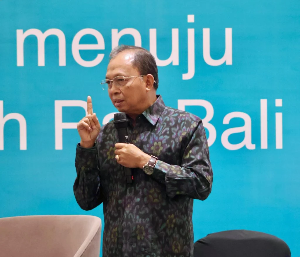 Gubernur Bali Dorong Percepatan Penataan Akses Bandara Ngurah Rai