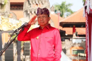 Gubernur Koster Ajak Masyarakat Bali Sukseskan Sensus Ekonomi 2026
