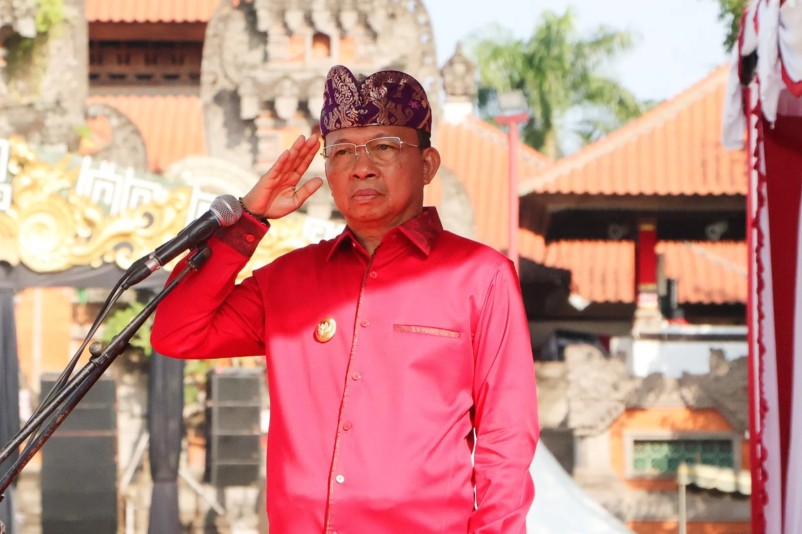 Gubernur Koster Ajak Masyarakat Bali Sukseskan Sensus Ekonomi 2026