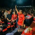 Gubernur Koster Bangga Tingginya Anak Muda dan Usia Dini Tampil Memukau di Pesta Kesenian Bali Ke-48