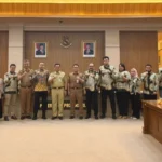 Gubernur Koster dan BPK RI Perkuat Sinergi Pengelolaan Keuangan, Fokus Pembangunan Terintegrasi