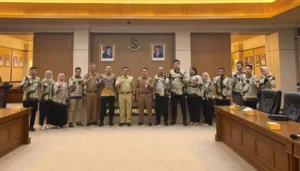 Gubernur Koster dan BPK RI Perkuat Sinergi Pengelolaan Keuangan, Fokus Pembangunan Terintegrasi