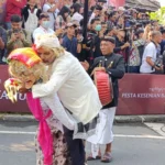 Gubernur Koster Lepas Peed Aya, Tandai Pembukaan Pesta Kesenian Bali Ke-48