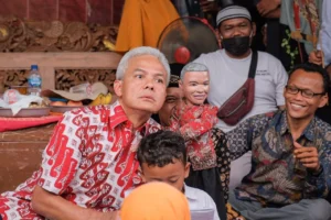 Gubernur Koster: Regenerasi Pelaku Seni Bali Kian Kuat, Anak-anak hingga Remaja Bersinar di PKB XLVIII
