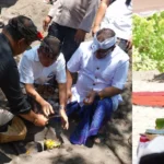 Gubernur Koster Tegaskan Bali Harus Dibangun Bersama, Gotong Royong dan Buang Ego Sektoral