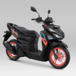 Hanya Modal Poin, Konsumen Honda Berpeluang Bawa Pulang Vario 125 Street Seharga Rp5,6 Juta