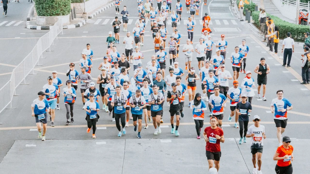 IFG Life Kembali Hadir Sebagai Official Insurance Partner BTN JAKIM 2026