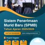Jakarta Buka Pintu untuk 245 Ribu Siswa Baru: SPMB 2026 Jamin Kesempatan Setara!