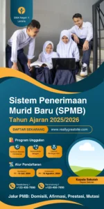 Jakarta Buka Pintu untuk 245 Ribu Siswa Baru: SPMB 2026 Jamin Kesempatan Setara!
