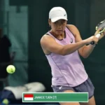 Janice Tjen dan Nottingham Open: Pertarungan Sengit di Dunia Tenis
