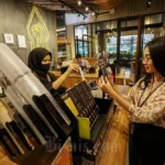 Janji Jiwa Berkolaborasi dengan RACH, Musisi Muda Kreatif dan Multitalenta