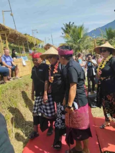 Jatiluwih Festival VII Masuk KEN 2026, Bupati Sanjaya: Jadi Motor Promosi dan Penggerak Ekonomi