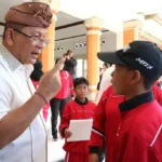 Jembrana Tunjukkan Kebangkitan di Porjar Bali 2026
