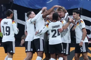 Jerman Pesta Gol ke Gawang Debutannya, Curacao, di Laga Pembuka Piala Dunia 2026!