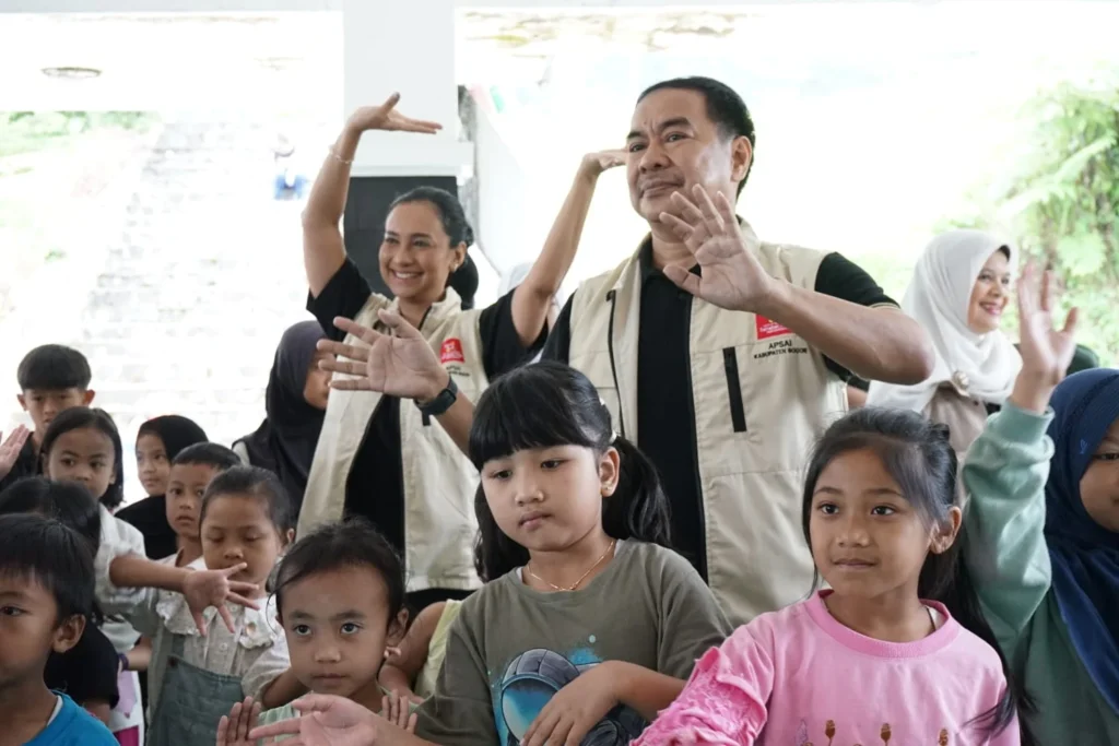 Kabupaten Layak Anak Harus Hadirkan Pemenuhan Hak Anak yang Nyata