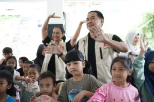Kabupaten Layak Anak Harus Hadirkan Pemenuhan Hak Anak yang Nyata