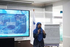 KAI Logistik Jalani Proses Resertifikasi ISO untuk Jaga Mutu Tata Kelola Manajemen