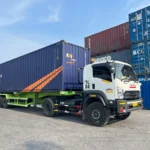 KAI Logistik Mencapai 6,8 Juta Ton Angkutan Barang Hingga Mei 2026