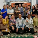 Kebaktian Bulanan PKK BRI Region 6 Bertema Kuasa Tuhan Bekerja