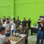 Kejurprov Catur Bali 2026 Resmi Bergulir, Bupati Klungkung Soroti Pendidikan Karakter Lewat Catur