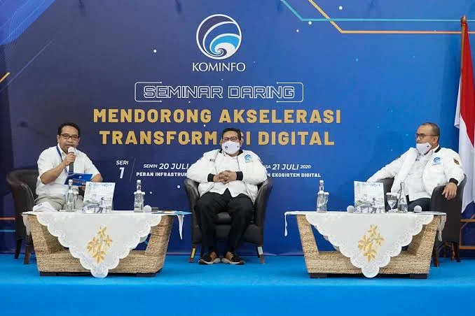 Ketut Gede Arta Menjadi Kepala Dinas Kominfo Badung, Mendorong Kolaborasi dan Transformasi Digital