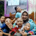 Kisah Hangat di Rumah Singgah Jembrana, Keluarga Pasien Masak Bersama Berkat Uluran Tangan Dermawan