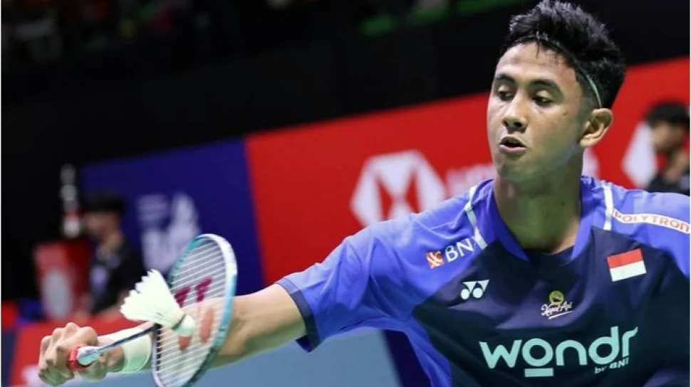 Kisah Heroik Alwi Farhan di Australia Open 2026: Bangkit dari Keterpurukan, Raih Gelar Super 500!