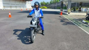 Kompetisi Safety Riding 2026 Usai Digelar, Astra Motor Bali Umumkan Pemenang dari Tiga Kategori