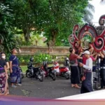 Kontingen Tabanan Tampil Gemilang pada Pembukaan PKB 2026