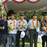 Kunjungi Tukad Bindu, Menteri Jumhur Apresiasi Kekuatan Kearifan Lokal Warga Denpasar