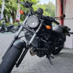 Lewati Turunan Parkiran dengan Aman, Astra Motor Bali Bagikan Panduan Praktis bagi Pengendara Skutik