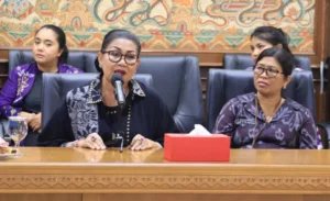 Lindungi IKM dan UMKM Bali, Gubernur Koster Fasilitasi Kemudahan Akses Perlindungan Hak Kekayaan Intelektual