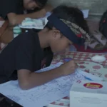 Lomba Mewarnai PKB XLVIII 2026: 26 Siswa Badung Bersaing di Bali
