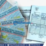 Lonjakan Urus KK dan KTP Jelang SPMB, Waspada Dugaan Peretasan Data Pendaftar!