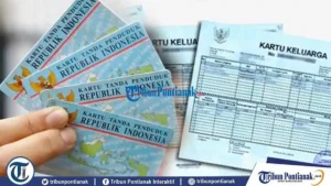 Lonjakan Urus KK dan KTP Jelang SPMB, Waspada Dugaan Peretasan Data Pendaftar!