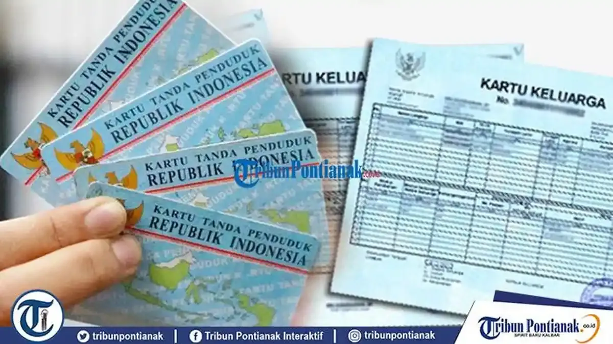 Lonjakan Urus KK dan KTP Jelang SPMB, Waspada Dugaan Peretasan Data Pendaftar!