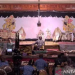 Made Suwardana Hadiri Pementasan Seni dan Talk Show Badung Berdaulat Pangan