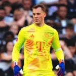 Manuel Neuer Kembali! Kiper Legendaris Jerman Siap Gebrak Piala Dunia 2026