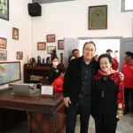 Megawati Napak Tilas di Rumah Masa Kecil Bung Karno: Serukan Perawatan Koleksi hingga Singgung Hubungan dengan Prabowo