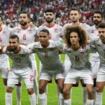 Mental Baja Hannibal Mejbri: Tak Gentar Hadapi Raksasa, Tunisia Bertekad Bikin Kejutan di Piala Dunia 2026
