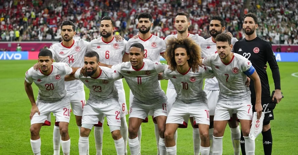 Mental Baja Hannibal Mejbri: Tak Gentar Hadapi Raksasa, Tunisia Bertekad Bikin Kejutan di Piala Dunia 2026