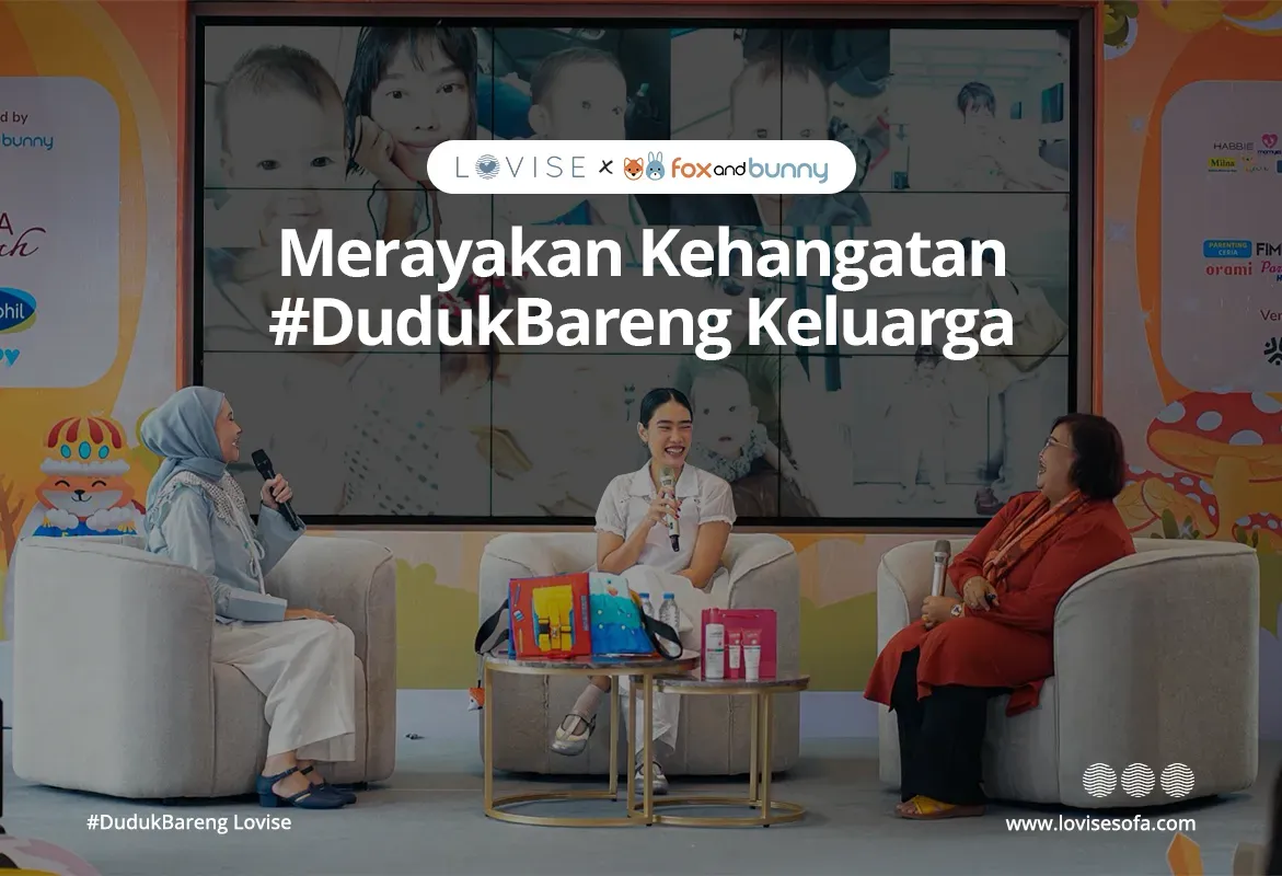 Merayakan Kehangatan Sederhana Melalui 'Liveable Art'