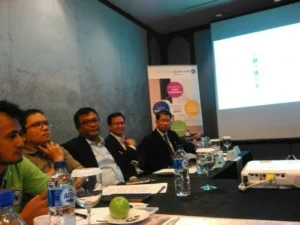 Mimin Gandeng Alcatel-Lucent Enterprise Hadirkan Komunikasi Tamu Berbasis AI di Industri Perhotelan APAC
