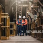 Mineral Strategis Indonesia Jadi Mesin Pendongkrak Daya Saing Industri