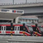 Mobilitas Komuter Bekasi–Jakarta Meningkat, LRT Jabodebek Tambah Kapasitas Pagi Hari