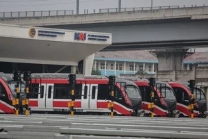 Mobilitas Komuter Bekasi–Jakarta Meningkat, LRT Jabodebek Tambah Kapasitas Pagi Hari